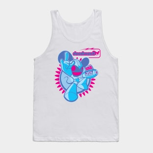 Deadm11 Tank Top